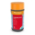 Produktbild: Steinbach | Superflock Flüssig | effizientes Flockungsmittel | klares Wasser | einfach anzuwenden | ideal für Pools | Volumen: 1 Liter