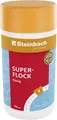 Produktbild: Steinbach Poolpflege Superflock flüssig 1 L, Flockungsmittel