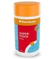 Produktbild: Steinbach Pool Poolpflege STEINBACH Poolpflege Superflock flüssig, Flockungsmittel, 1 Ltr