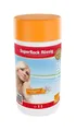 Produktbild: Superflock flüssig 1 Liter - Pool + Schwimmbad Wasserpflege Trübungsentferner
