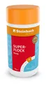 Produktbild: Steinbach Flockungsmittel Poolpflege 1L / Superflock flüssig gegen trübes Wasser