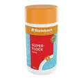 Produktbild: Wasserpflegmittel Steinbach Superflock flüssig 1 L - für glasklares Wasser