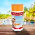 Produktbild: Steinbach Superflock flüssig 1 Liter Pool Flockung Pool Pflege Flockungsmittel