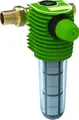 Produktbild: Grünbeck Feinfilter BOXER KDX für Trinkwasser mit Druckminderer DN20 101815