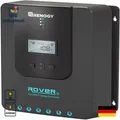 Produktbild: Renogy 20A 12-24V MPPT Solarregler LCD Laderegler
