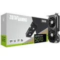 Produktbild: 12GB ZOTAC GeForce RTX 5070 Twin Edge Aktiv PCIe 5.0 x16 (Retail)
