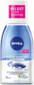 Produktbild: NIVEA DOUBLE EFFECT Augen Make-up Entferner 125,0 ml