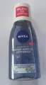 Produktbild: NIVEA WIMPERN EXPERTE DOUBLE EFFECT AUGEN-MAKE-UP ENTFERNER. PFLEGT DIE WIMPERN.
