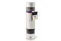 Produktbild: AdHoc Salz-/Pfeffermühle i.Mill Duo Akku, CeraCut® Ceramic-Mahlwerk, GravitySwitch-Automatik, SilentDrive-Motor