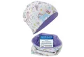 Produktbild: HECKBO Beanie HECKBO Kinder Mädchen Jungen Beanie Mütze & Loop-Schal Set
