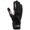 Produktbild: Leki - PRC Premium - Handschuhe Gr 10,5 schwarz
