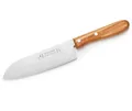 Produktbild: Solingen Santoku Kochmesser Herder 29cm Olive Santokumesser Küchenmesser Profi