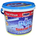 Produktbild: AQUA CLEAN PUR Spezial Plus Zauberpulver 5kg