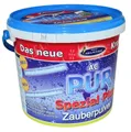 Produktbild: AQUA CLEAN PUR Spezial Plus Zauberpulver 5kg Fleckentferner