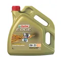 Produktbild: CASTROL Motoröl 0W-20 EDGE Motor Öl ACEA C5 V 4L Kompatibel mit NISSAN Qashqai II J11, J11, HYUNDAI Tucson TL, TLE, MAZDA CX-5 KE, GH, VOLVO XC60 156