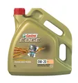 Produktbild: Castrol Edge Titanium FST 0W-20 synthetisches Motoröl 4 l Pkw Benzin Diesel