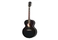 Produktbild: Gibson Westerngitarre, Westerngitarren, Jumbo Gitarren, Everly Brothers J-180 Ebony - Westerngitarre