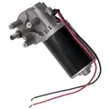Produktbild: ATF Gleichstrommotor Getriebemotor 30Nm 24VDC Torantrieb Fenster Grill Motor neu