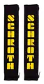 Produktbild: Schroth 00109 Schultergurtpolster