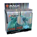 Produktbild: Wizards Of The Coast MTG Core Set 2021 M21 Collector Booster Box Japanisch 12P
