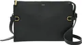 Produktbild: FOSSIL Umhängetasche Kier Crossbody Bag Black schwarz