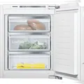 Produktbild: Siemens iQ500, Einbau-Gefrierschrank, 71.2 x 55.8 cm, Flachscharnier mit Softeinzug GI11VADE0