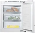 Produktbild: SIEMENS Einbaugefrierschrank iQ500 GI11VADE0, 71,2 cm hoch, 55,8 cm breit