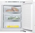 Produktbild: SIEMENS Einbaugefrierschrank 
