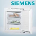 Produktbild: Siemens GI11VADE0 iQ500 Einbau-Gefrierschrank