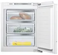 Produktbild: Siemens iQ500 GI11VADE0 72 l Einbau Gefrierschrank 167 kWh Jahr