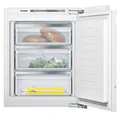 Produktbild: Siemens Einbau-pantograph gefrierschrank 72l a++