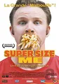Produktbild: Super Size Me [Import belge]