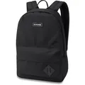 Produktbild: Dakine Wanderrucksack für Erwachsene in schwarz schwarz 606-01-00437 - Schwarz