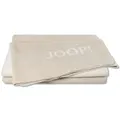 Produktbild: Joop! Wohndecke Uni-Doubleface Chateau-Natur