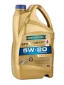 Produktbild: RAVENOL Super Fuel Economy SFE SAE 5W-20