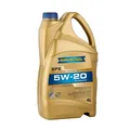 Produktbild: Motoröl RAVENOL 1111110 SFE 5W20 4L [A]