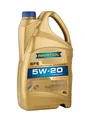 Produktbild: Für RAVENOL RAV SFE SAE 5W20 4L Engine Oil 5W20 4l USVO 1111110-004-01-999 Engi