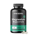 Produktbild: Onenergy Magnesiumbisglycinat 300 mg