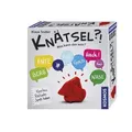 Produktbild: Kosmos Spiel, Knätsel?! Was kann das sein?