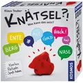 Produktbild: Kosmos Spiel Knätsel bunt