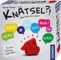 Produktbild: Kosmos Knätsel - Brettspiel - Trivia - 10 Jahr(e)