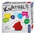 Produktbild: GW92ed Knätsel?! Was kann das sein? Neu & OVP