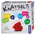 Produktbild: Kosmos Spiel Knätsel - Was kann das sein?