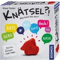 Produktbild: Knätsel - Was kann das sein?