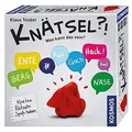 Produktbild: Kosmos Spiel Knätsel