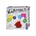 Produktbild: Kosmos Knätsel?! Was kann das sein? 265753