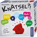 Produktbild: Kosmos Knätsel? Was kann das sein? (Deutsch) (690892)