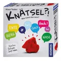 Produktbild: Kosmos 690892 - Knätsel - Was kann das sein? Brettspiel Gesellschaftsspiel NEU