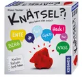 Produktbild: Knätsel