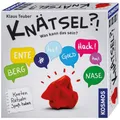 Produktbild: Kosmos Knätsel, Brettspiel